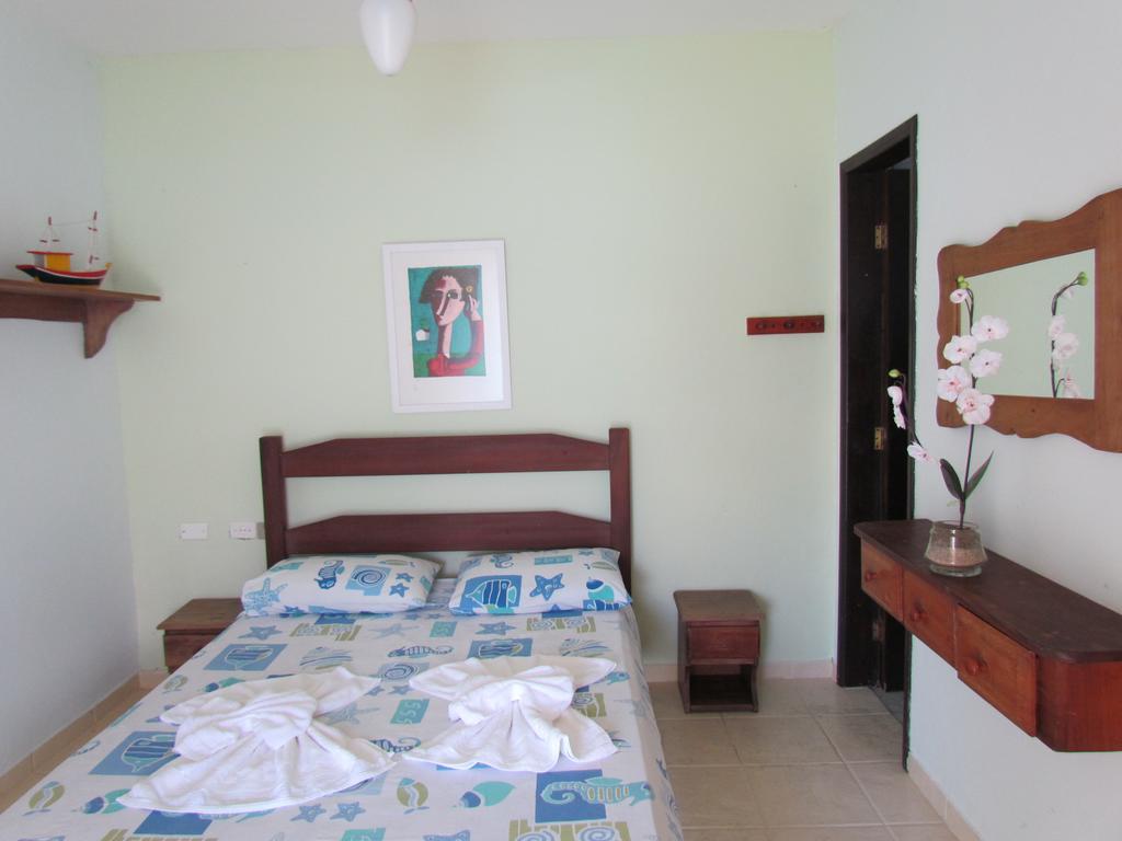 Victoria Reggia Inn São Sebastião