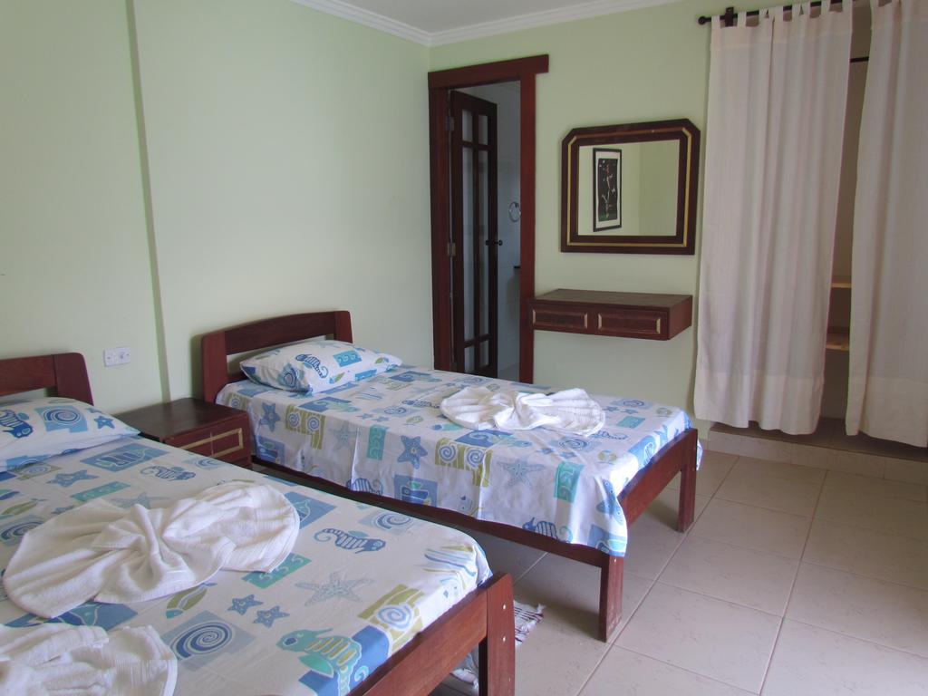 Inn Victoria Reggia