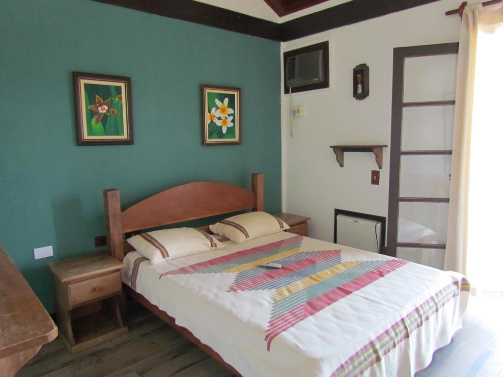 Victoria Reggia Inn São Sebastião